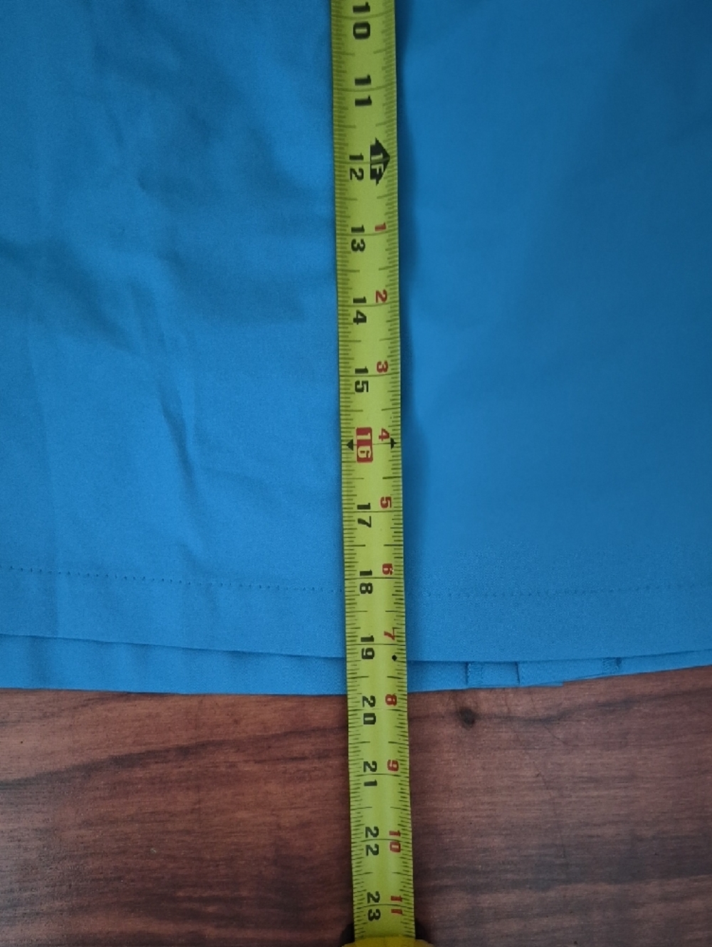 Adidas Women's Golf Skort Light Blue Climacool ProDry Plus Size 12 - Picture 11 of 11